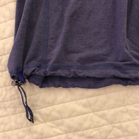 lululemon tank - Picture 3 of 3